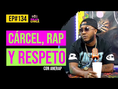 ANERAP: “LA MÚSICA SE VOLVIÓ UN MONOPOLIO SUCIO”| RYC Ep. 134