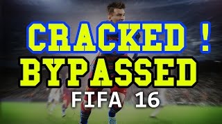 [Tutorial] FIFA 16 BYPASS By Turk DM(korsan) installation