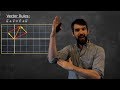 Vector Spaces Definition Examples