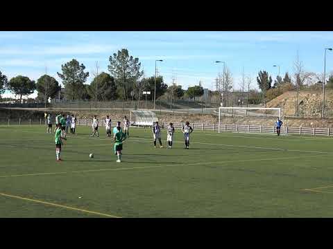 Desportivo CB vs SC Covilhã- 12ºjornada