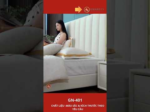 Giường bọc da giá rẻ bán chạy nhất