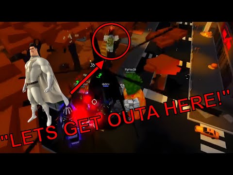 "You were quite annoying..." | Project Baki