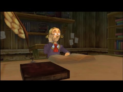 Dragon Quest Journey Of The Cursed King-100% No Wipe Out-Part 20-Magic Ship