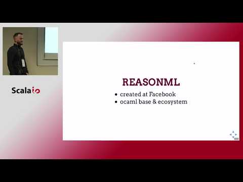 Functional Frontend. Practical survival guide for backend engineers. - Wojtek Pituła