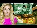 SOMEONE BROKE Into OUR HOUSE Trapping Game Master In Abandoned Cave Finding Secret Hidden Clues