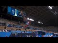 Simone Biles Error On Vault In The Tokyo 2021 Team Finals