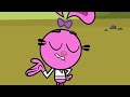 Yin Yang Yo Basic Yin Stinct Final Scenes