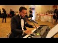 Maruli Tampubolon - I Get a Kick Out of You (Live) [Jamie Cullum Cover]