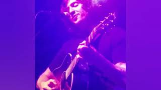 Dean Lewis - Don&#39;t Hold Me (2-23-18)