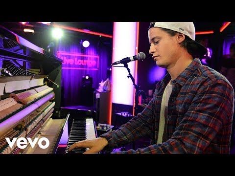 Kygo - Wildest Dreams (Taylor Swift cover in the Live Lounge)