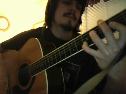 Original song-Earned your Gold- Mike Pearce