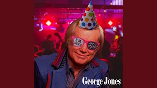 George Jones - It&#39;s Finally Friday (Party Version)