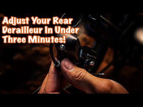 Why Your Bike Gears Won’t Shift Right and How to Fix It Fast!