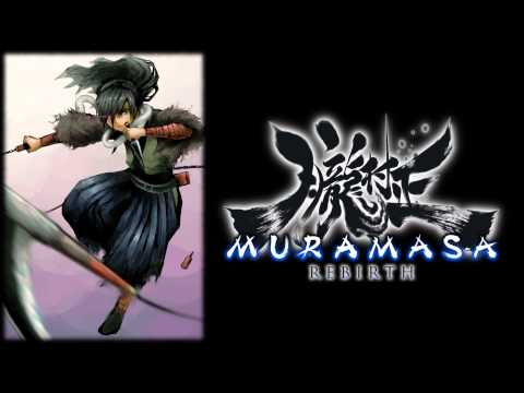 Muramasa Rebirth {Arashimaru Chapter} OST - Gashadokuro