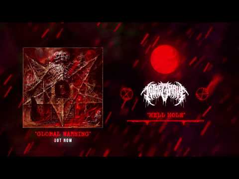 TO THE GRAVE - "Hell Hole"