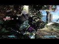 135 Hit Triple Ultra Combo Sabrewulf Killer Instinct