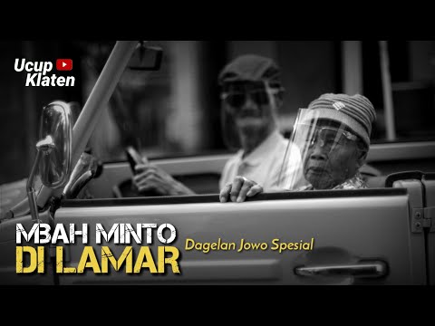 DAGELAN JOWO Special Edition - Horror Screen - Ucup Klaten, Mbah Joko, Mbah Minto, Penguk