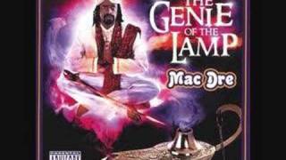 Mac Dre-She Neva Seen