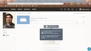 Profile, Account, and Privacy Settings | Schoology Tutorial 8