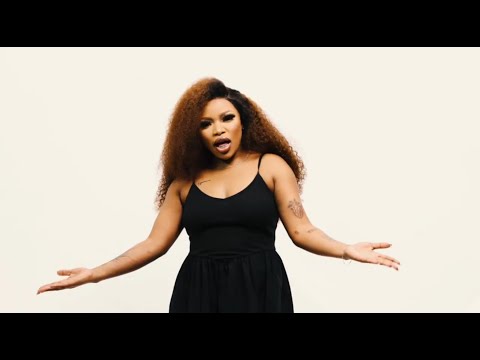 Donga - Babalwa M feat. Stixx | Visualizer