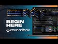 How To Use Rekordbox Getting Started Guide For Beginner DJs