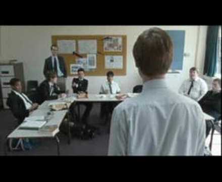 The History Boys: Brief Encounter