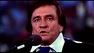 Johnny Cash - Old Chunk of Coal (The Gospel Music of Johnny Cash) [2007 Documentary]
