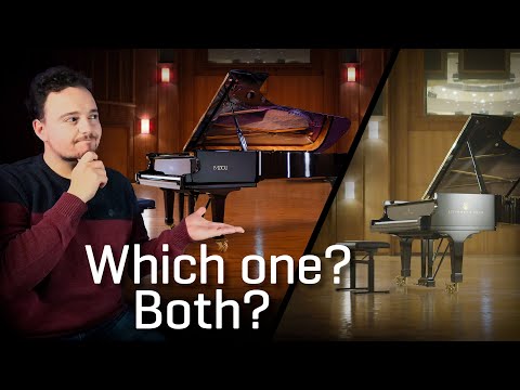 Which Synchron Piano is the right one for you on Black Friday?