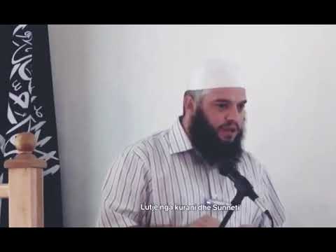 [13]. Nje ngjarje me muslimanet ne lufte e Uhudit - Rexhep Memishi