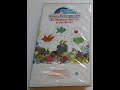 Opening And Closing To Reading Rainbow Gregory The Terrible Eater 1986 VHS