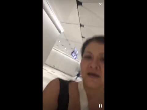 Melanie Subono di Monyet Monyetin di Hongkong Live - Periscope #PribadiArtis05