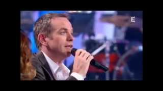 Notre Dame de Paris - French TV - Dieu que le monde est injuste