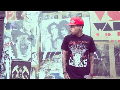 Kid Ink feat. Yung Berg - Where We Goin