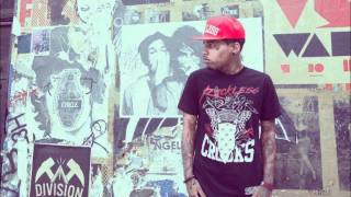 Kid Ink feat. Yung Berg - Where We Goin