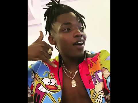 Italian Somali - Brokiii (Preview)