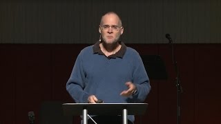 Craig Keener: Trusting The Signs of the Kingdom [Undergraduate Chapel]