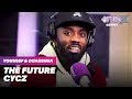 'die MONEY is geen ticket naar de HEMEL'' | CYCZ | The Future | Sessie | Youssef & Ouassima