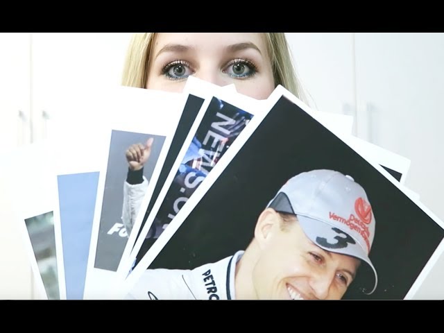 Vídeo relacionado con HWC Trading Fernando Alonso A4 Sin Marco Regalo De Visualización De Fotos De Impresión De Imagen Impresa Autógrafo Firmado Por Fórmula F1 Uno Ventiladores