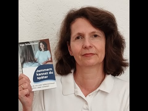 Buchtalk mit Cordelia Eule Jammern kannst du später