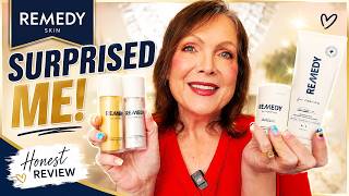 Doctor Tests Remedy Skincare | Worth Buying?