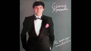 Kadr z teledysku Canciones de amores (Canzoni stonate) tekst piosenki Gianni Morandi