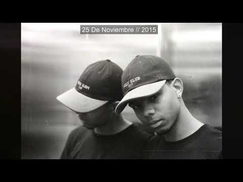 CICATRIZ - NICHE LS (2015)