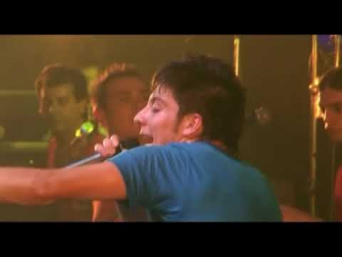 Damián Córdoba - Que Tal (Video Oficial)