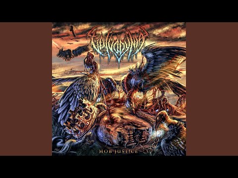 Reclaim the Crown Part I: The Burning Kingdom (Feat. Trevor Strnad, the Black Dahlia Murder)