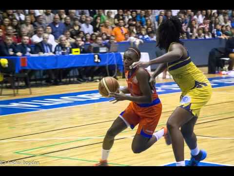 CSM Targoviste - Campioana Romaniei 2014