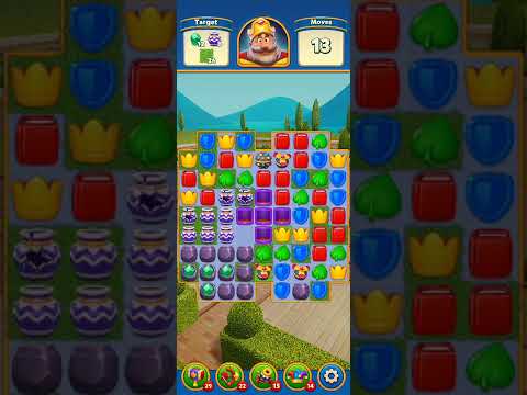 Royal Match Level 2352