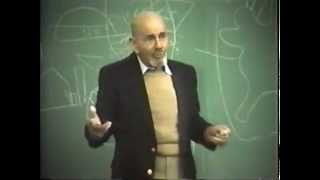 Jacque Fresco What The Future Holds Beyond 2000 (Nichols College 1999)(The Venus Project)