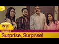Dice Media What The Folks WTF Web Series S02E02 Surprise Surprise