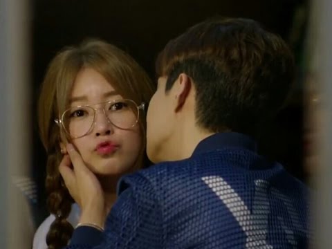 [T-Ara Web Drama] Sweet Temptation - Soyeon "My Fantasy Girlfriend" Trailer