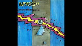 Music video thumbnail preview for Indigesti - Silenzio Statico by Indigesti